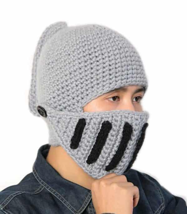 bonnet chevalier