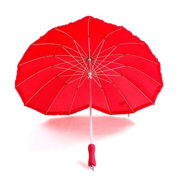 Parapluie Coeur