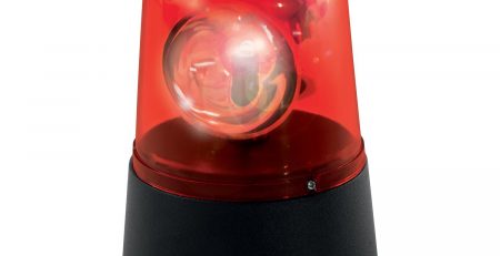 gyrophare de soirée