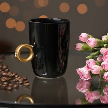 mug la bague au doigt
