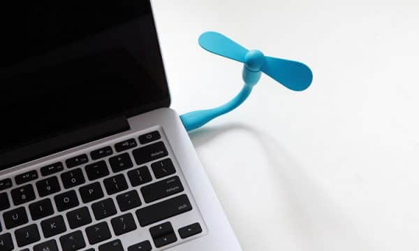 mini-ventilateur-usb-flexible-bleu