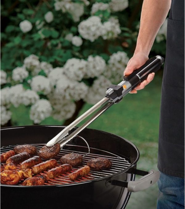 pince-barbecue-sabre-laser-star-wars Pince Barbecue Sabre Laser Star Wars bleu