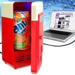 Frigo USB pour canette