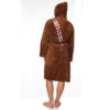 peignoir Chewbacca