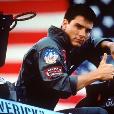 TOP GUN