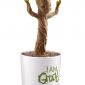 bébé groot dansant
