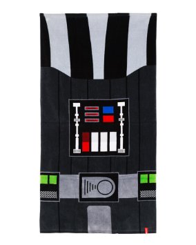 Serviette Dark Vador