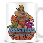 mug les maitres de l'univers