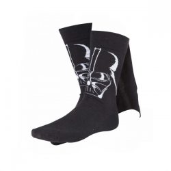 chaussettes Dark Vador Star Wars