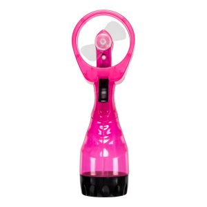 Ventilateur brumisateur