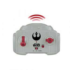 Drone Faucon Millenium telecommandé