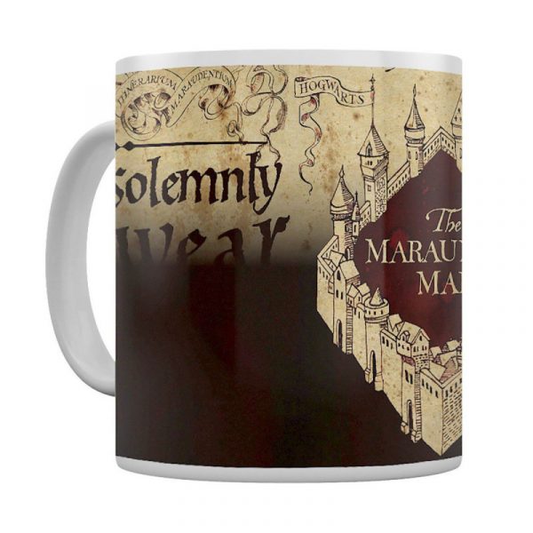 mug-thermoreactif-harry-potter-formule-magique-carte-du-maraudeur (1) mug carte du maraudeur