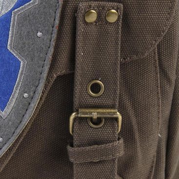 sac bandouliere Zelda Bouclier