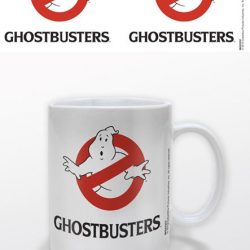 mug ghostbusters