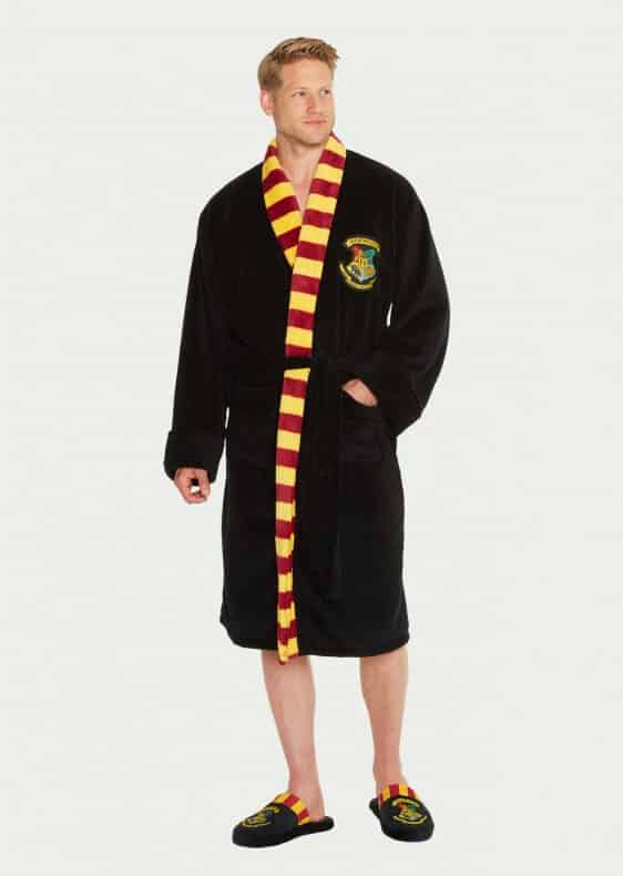 peignoir-harry-potter-poudlard (1) peignoir harry potter poudlard