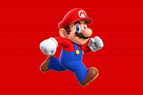 box cadeau nintendo