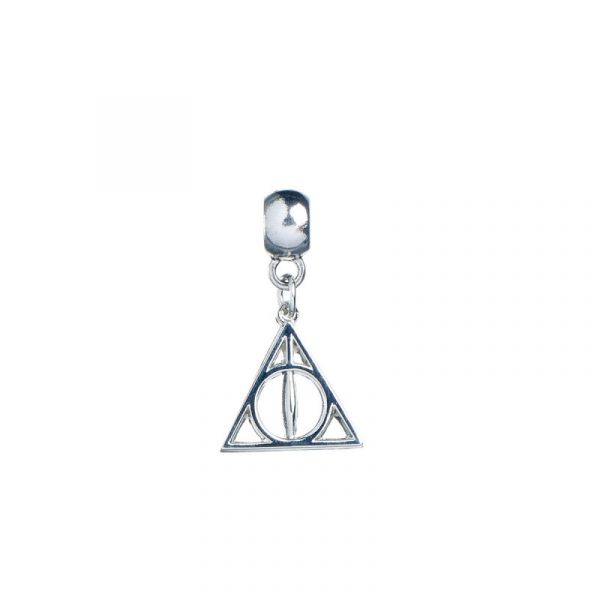 pendentif Harry Potter