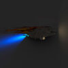 Lampe murale Faucon Millenium Star Wars