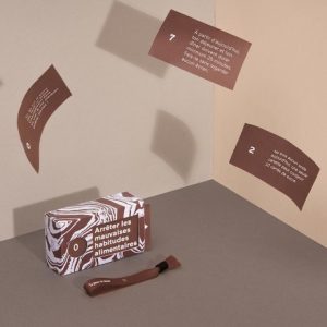 Box conseils pour stopper les mauvaises habitudes alimentaires