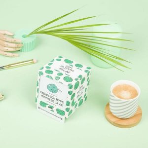 Box 30 défis pour profiter de la vie
