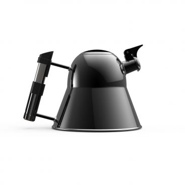 Bouilloire Dark Vador