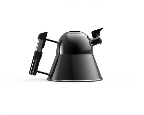 Bouilloire Dark Vador