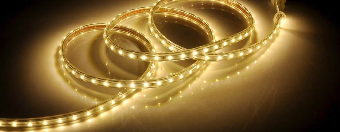 lampe LED