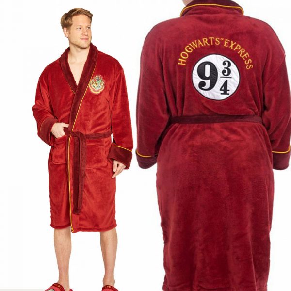 peignoir-harry-potter-poudlard-voie-express-9-3-4 (5) peignoir Harry Potter Poudlard Express