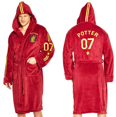 peignoir-harry-potter-quidditich2 peignoir Harry Potter Quidditch