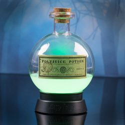 lampe Harry Potter Polynectar