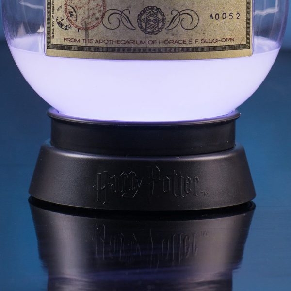 lampe Harry Potter Polynectar