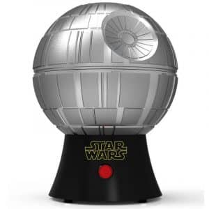 machine pop-corn Etoile de la Mort Star Wars
