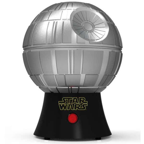 machine pop-corn Etoile de la Mort Star Wars