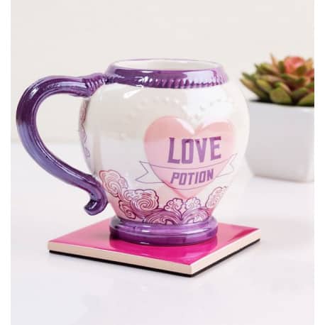 mug-harry-potter-philtre-amour (4) mug Harry Potter Philtre d'Amour