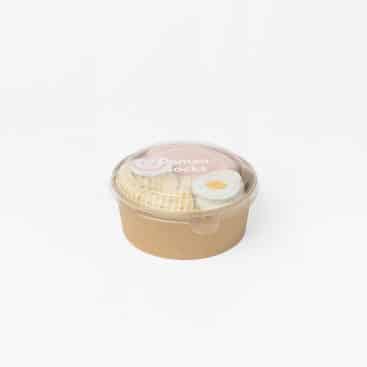 chaussettes ramen japonaises