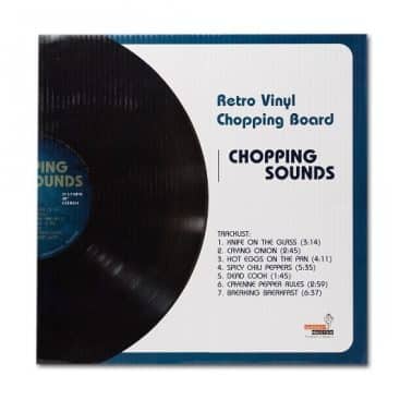 planche disque vinyle