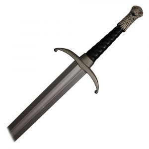 épée de Jon Snow en mousse (Game of Thrones)