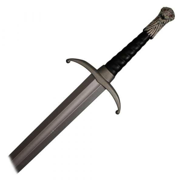 épée de Jon Snow en mousse (Game of Thrones)